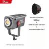 Jinbei JL300BI 300W LED Video Fill Light