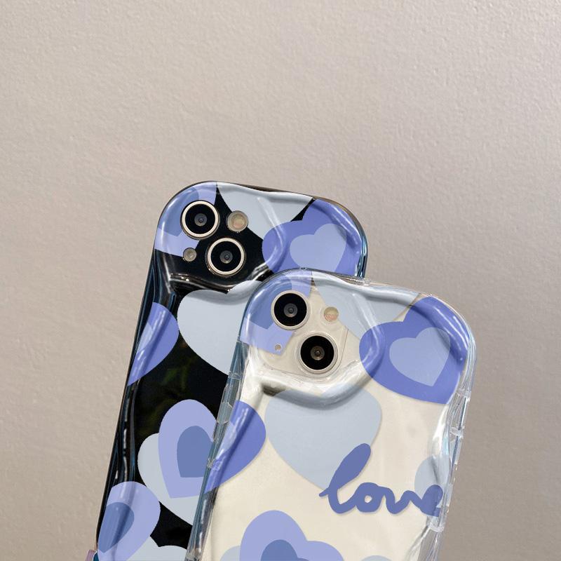 Handyhülle für iPhone 11 13 XR 15 14 Pro Max iPhone 12 16 7 8 Plus XS Max Samsung A15 A55 A05 Redmi 12 13C 13 9