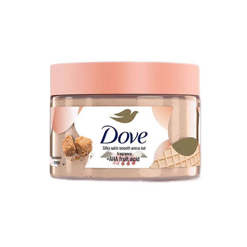 Dove Coconut Sugar Body Care Duo