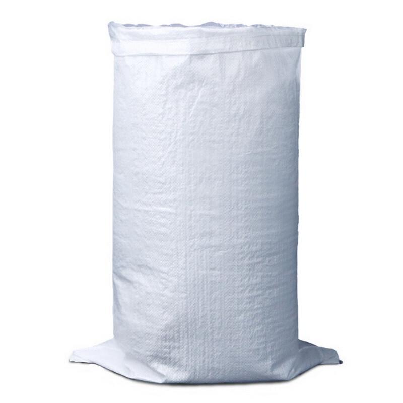 Fuda Thickened Waterproof Woven Packaging Bags with Inner Liner