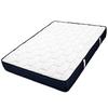 Mattress 160x200 Cm, BestConfort, 20cm, Memory Foam, Independent Sleeping Position, Summer/winter Side
