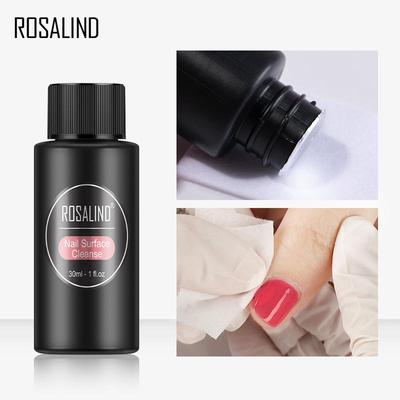 Remover Only For Nail Polish Remover Lint-Free Wipes Nail Clip Degreaser Art Tool