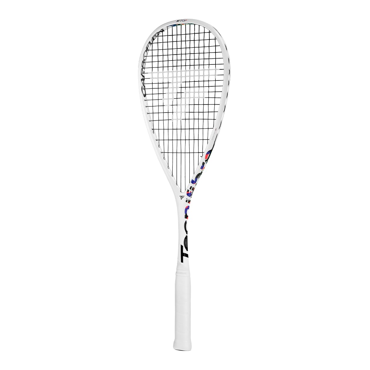 

Tecnifibre Ракетка для сквоша Carboflex V2 130 X-Top.