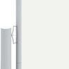 Vidaxl Foldable Side Awning, Cream, 200 X 600 Cm