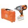 Visseuse-boulonneuse À Chocs FEIN - Select - 18V - ASCD 18-1000 W34 - Sans Batterie Ni Chargeur