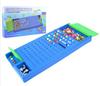 Cross-border Mastermind: Logical Reasoning Educational Game for Parent-Child Interaction