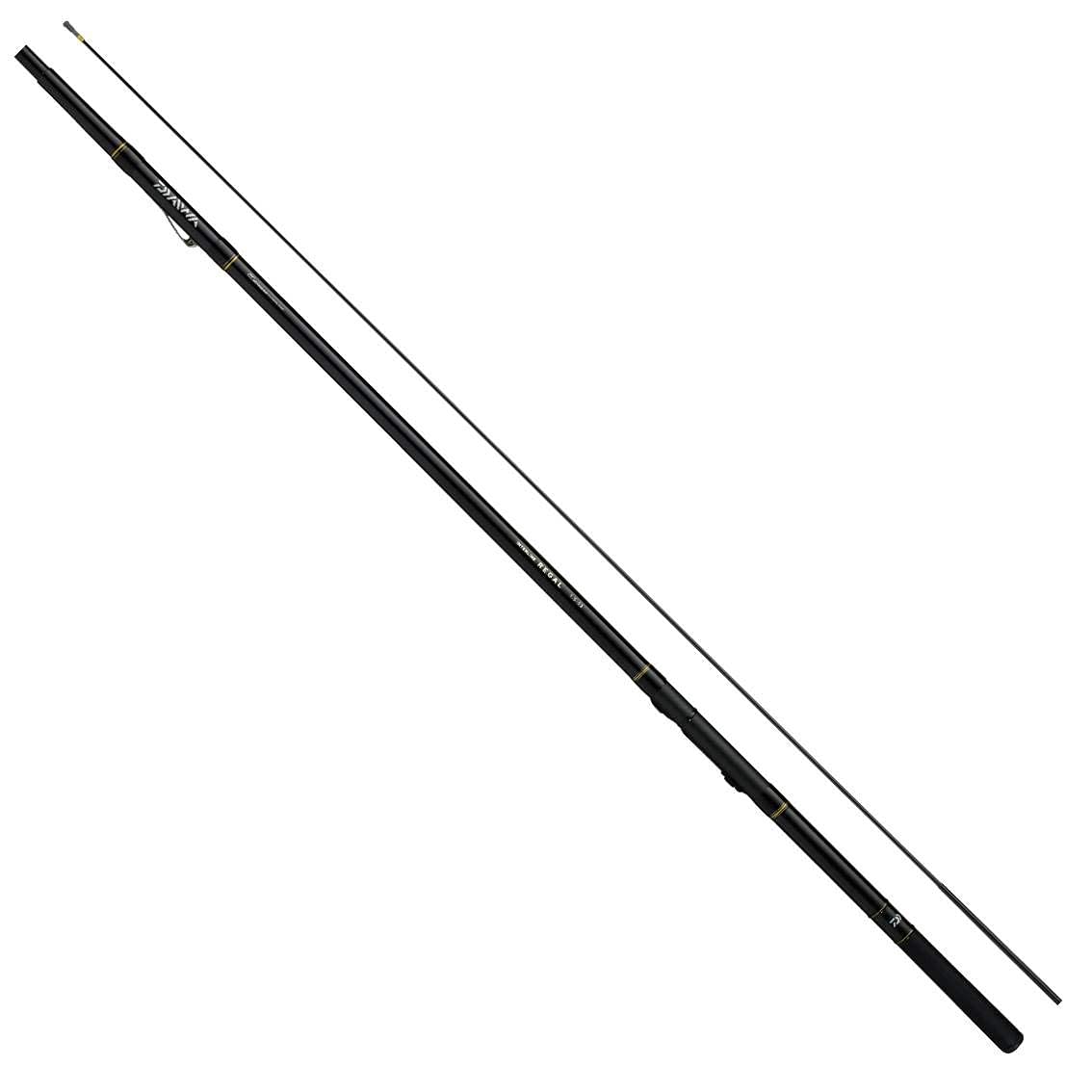

DAIWA Wharf Fishing Rod IL Legal Fishing Rod Fishing/Sea 1.5-42