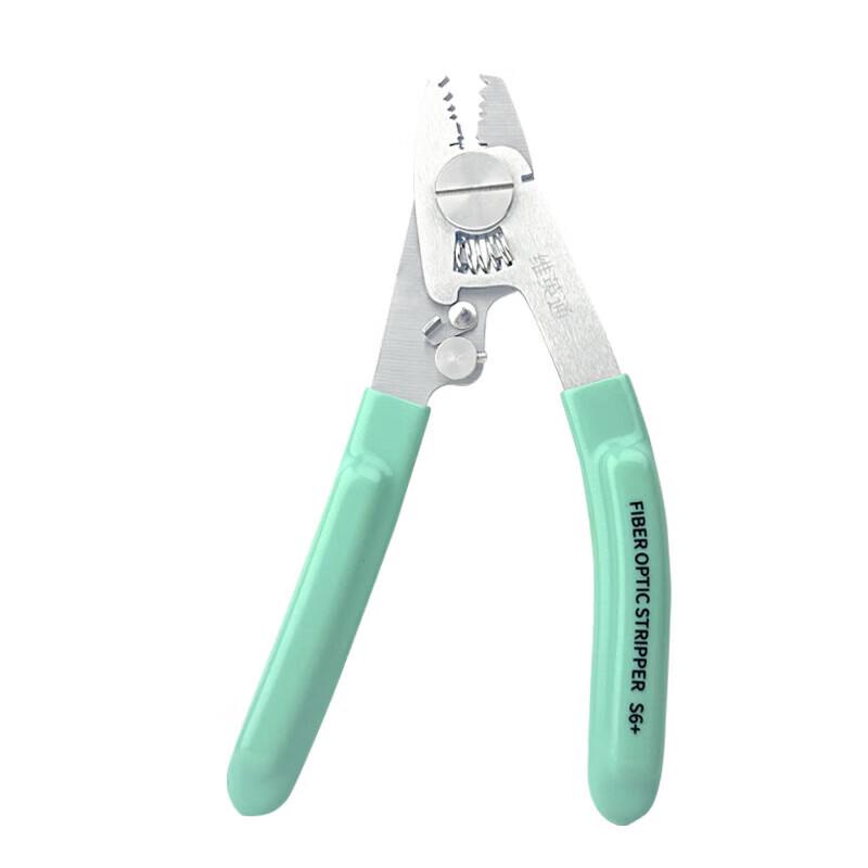 Weiyingtong S6+ Fiber Optic Stripper
