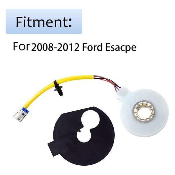Angle/Torque Sensor for 2008-2012 Ford Kuga Escape (CL8Z-3F818-A)