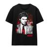 Dexter Unisex Adult Boy Next Door T-Shirt