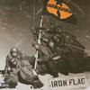 Wu-Tang Clan - Iron Flag [VINYL LP] 150 Gram, Download Insert
