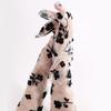 Sexy Black Mesh Flower Lace Gloves Long Bride Wedding Po Elbow Gloves Costume Parties Accessories