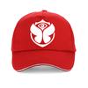 TomorrowLand music Festival cap Fashion Summer DJ rock baseball Cap Unisex Women print adjustable snapback hat Unisex bone