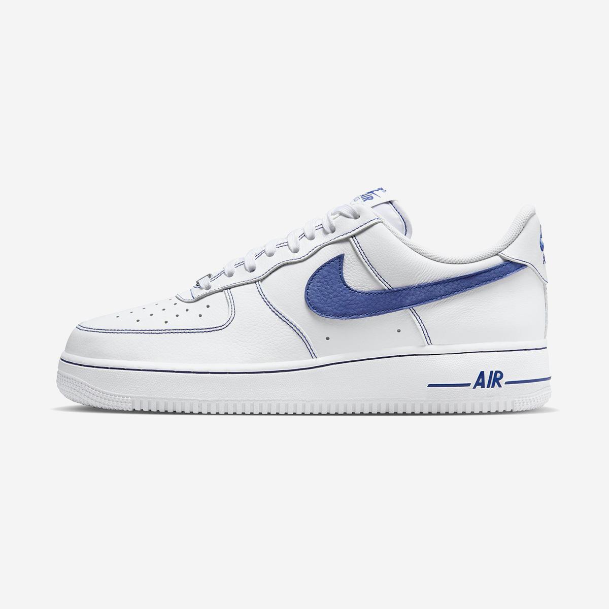 

Nike Air Force 1 07 LV8, HQ2037, 1020113100, популярная корейская обувь 245