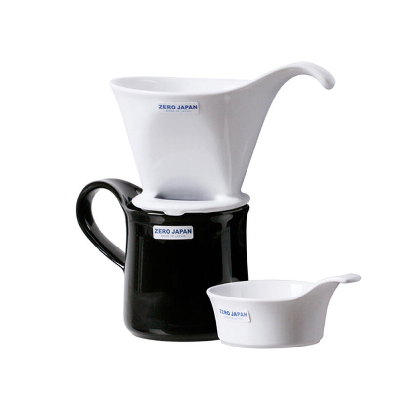 Mug Black (CFZ-02BK)