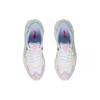 Li Ning Square And Round Textile, Leather Low Top Cushioning Slip Resistant Abrasion Resistant Breathable Lightweight AGCS108-9