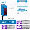 SICK GL6-P1111 Photoelectric Switch (CN Version)