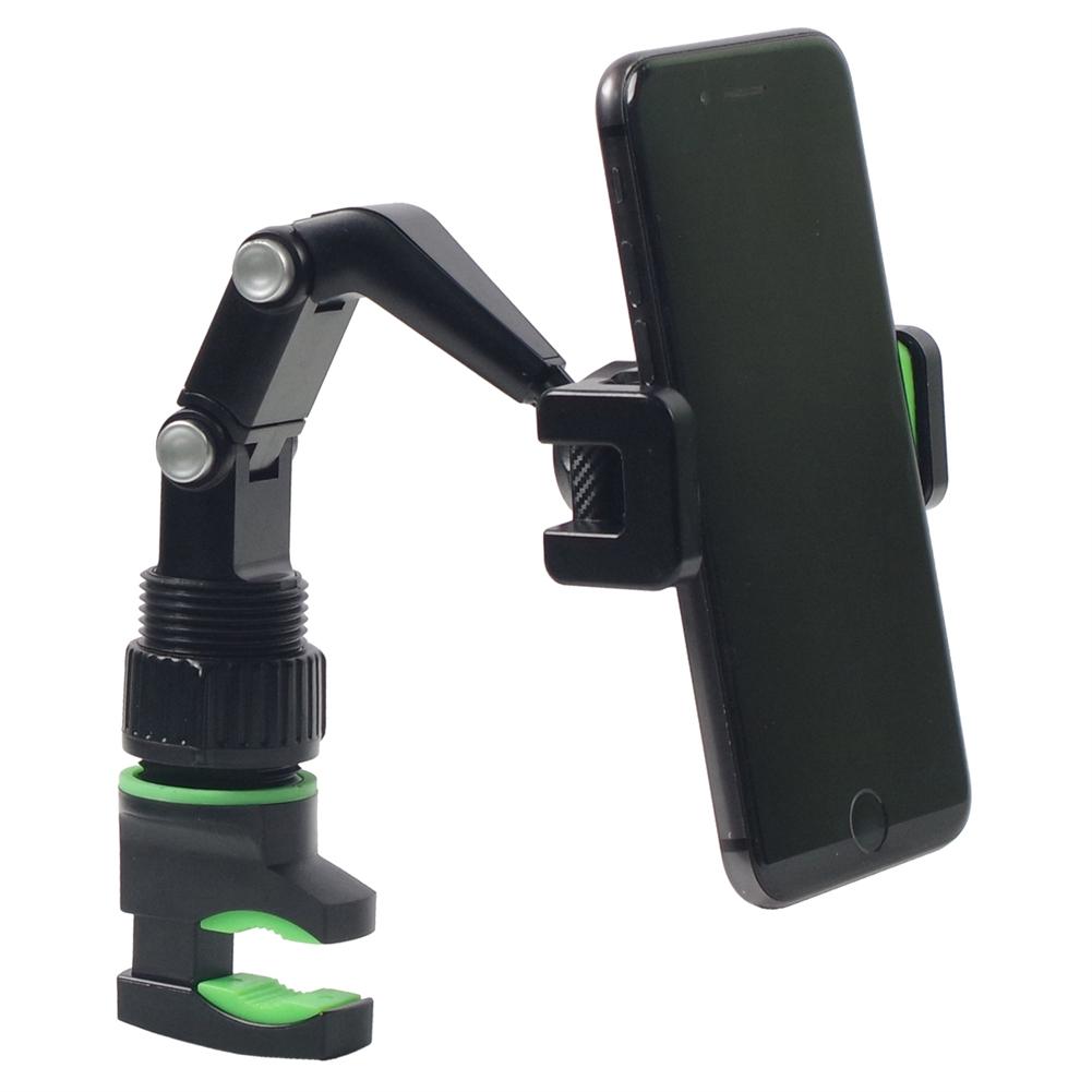 Suport Telefon Celular Multi-nod 50-100mm Muzică ABS Pro