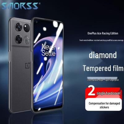 Smorss Screen Protectors for OnePlus Phones