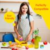 Silicone Lunch Box Dividers Bento Lunch Box Dividers Lunch Dividers Dish Cups Salad Dressing For Kids Lunch Accessories