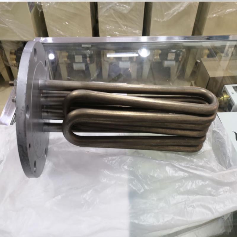 

Электрический нагревательный элемент