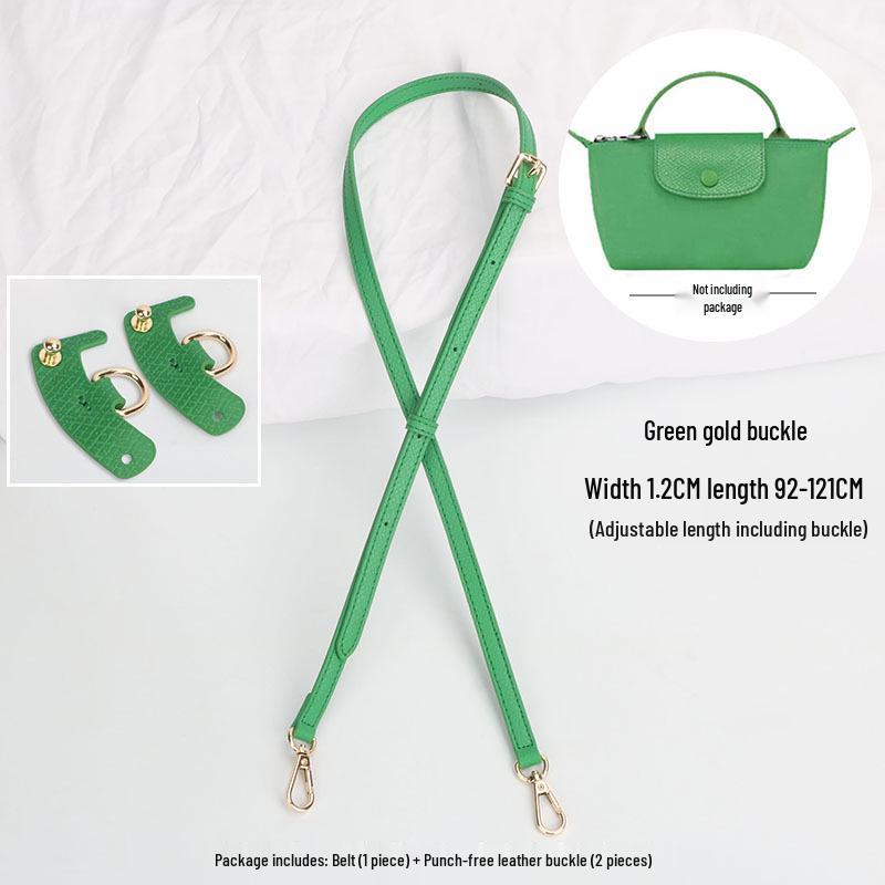Dragon Xiang Mini Knödelbeutel Verstellbarer DIY Ersatz Schultergurt - Separat erhältlich