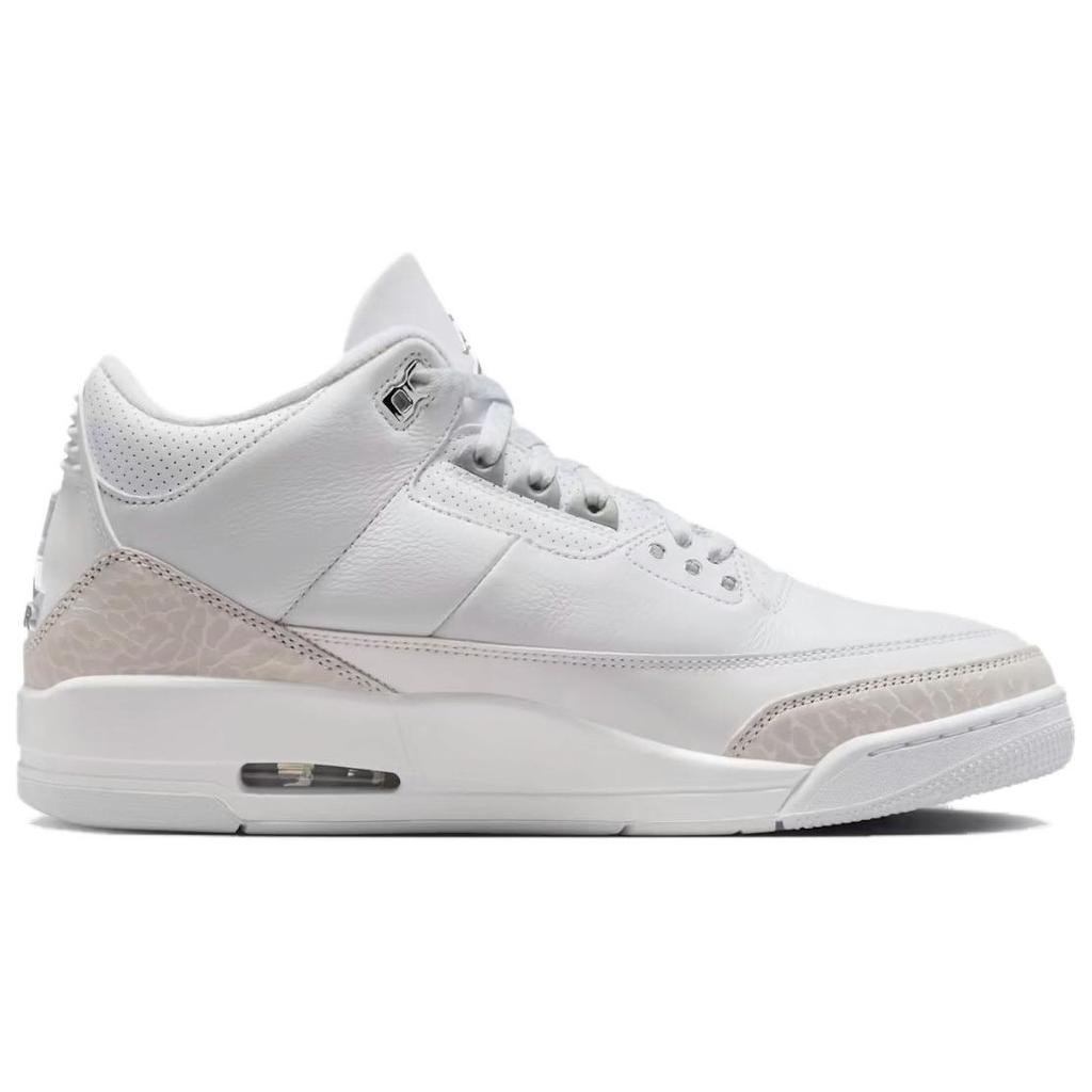Air Jordan 3 'Pure Money' Men's CT8532-111