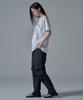 WAARFORWOMAN Wt-69 California Short Sleeve T-Shirt_White