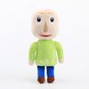 Buddy Eğitim Cetvel Bebek Baldi Kırmızı Atlama İpi Kız Peluş Oyuncak Bebek Hediye Toptan