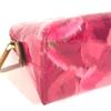 Louis Vuitton M90045 MonogramVernis Pochette-cosmetics-Ikat Cosmetic Pouch
