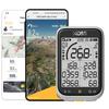 XOSS G3 G3+ Plus G+ Gen3 GPS Bike Computer 2.8 inch Screen Speedometer Cycling Training IP67 ANT+ Wireless Odometer For Road MTB