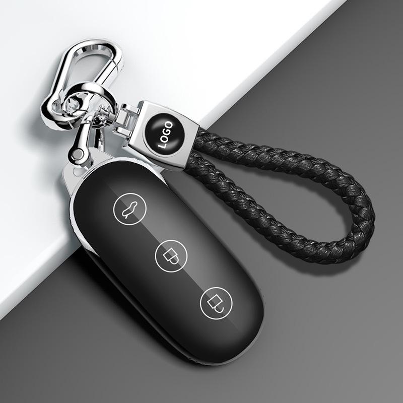 Ideální ochranný kryt na klíč L9 & Módní taška L9MAX pro ženy