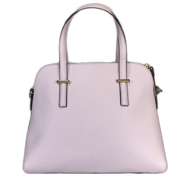 Kate Spade With Shoulder strap 2WAY Handbag pink Women Used