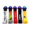JDM Culture Colorful Metal Buckle Tow Strap - Car Modification Decoration