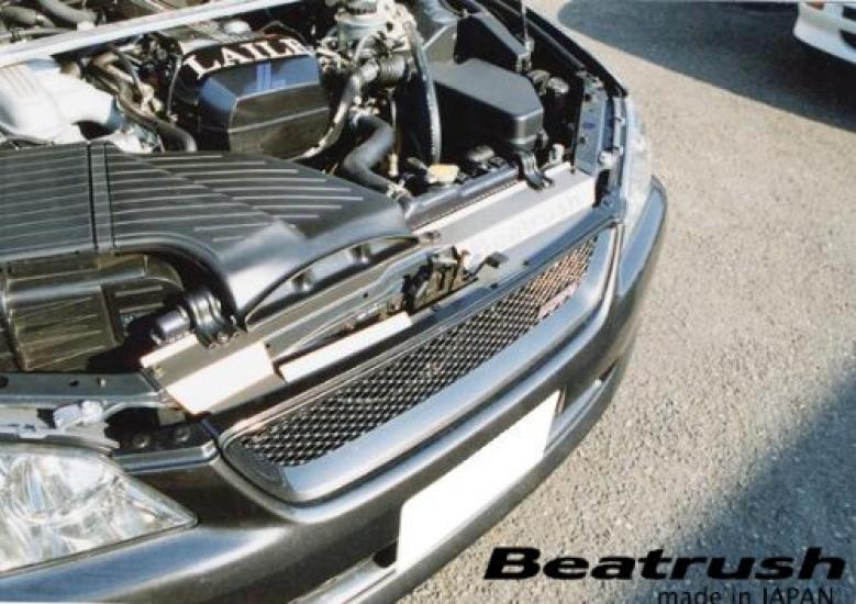 Beatrush Radiator Cooling Panel for Altezza [SXE10, GXE10] [S141510RP]