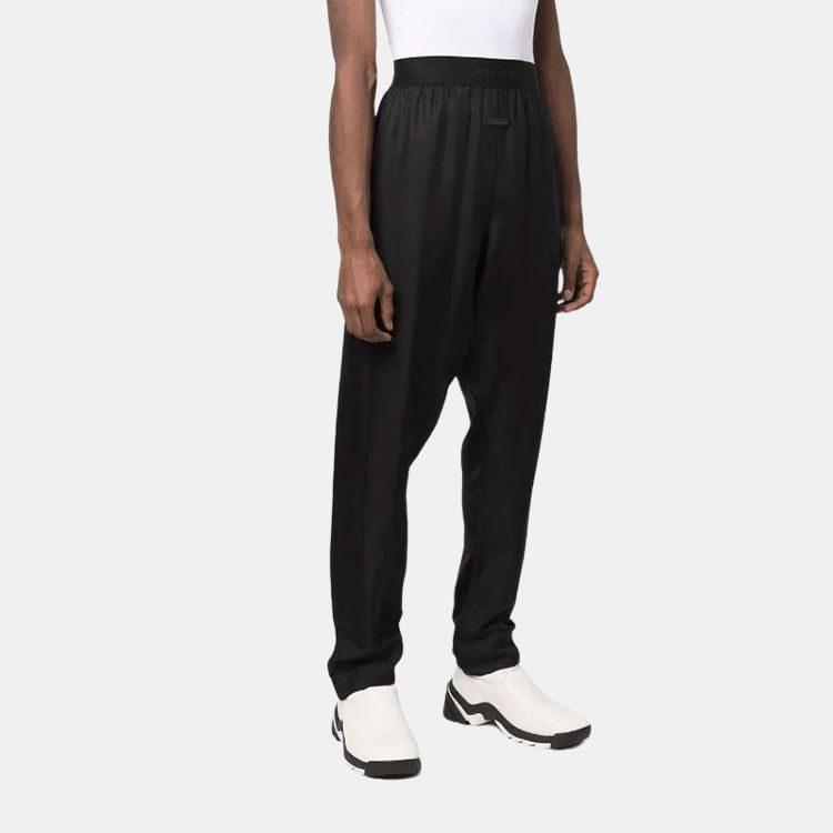 Fear Of God Logo Waistband Trousers FG40LW001VIS-001