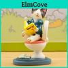 Creative Resin Cat Figurine For Home Decor And Gift Giving
