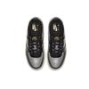 Nike Air Force 1 Low LV8 'Metallic Cool Grey' Gs 849345-003
