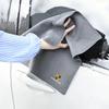 Aufkleber Auto Reinigungs Weiche Bürste Werkzeug Staubentferner Wildleder Waschhandtuch Für Porsche Cayenne Panamera Macan 911 Taycan Boxster Cayman