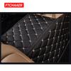 Car Floor Mats For HAVAL F7 F7X Dargo Jolion H7 Auto Carpets Foot Coche Accessorie