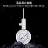 LOYELEY Ball Pressure Gauge Pointer Type Pressure Test Gauge Soccer