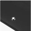 Montblanc Card Wallet 6cc Meisterst Ck 130049