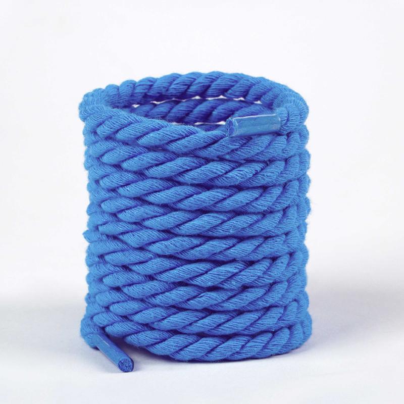 1Pair/3Pair Precision-woven High-quality Shoelace 0.6cm Wide Durable Round Shoelaces Suitable for A Variety of Shoes