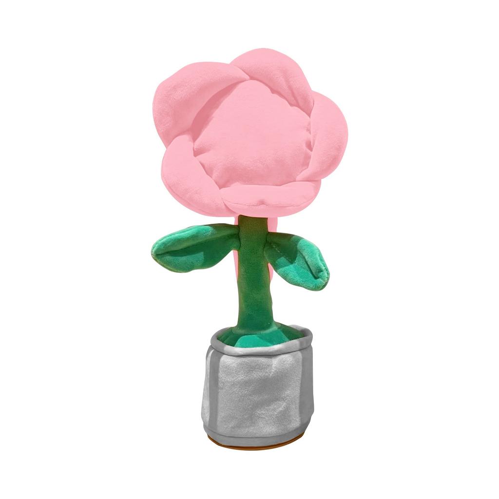 (Bluetooth Type Battery Type) Customized Sunflower Toy