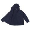 montbell o.d. parka men's windbreaker jacket nylon navy xl