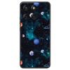 For Motorola Edge 60 Fusion Case Silicone Luxury Space Soft Bumper for Moto Edge60 Fusion Phone Cover XT2503-4 2025 TPU Funda