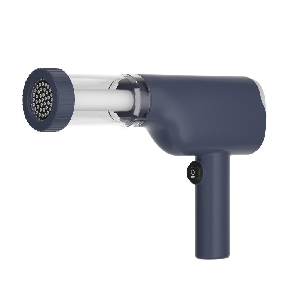 40W Household Small Electric Noodle Press Machine Multi Functional Kitchen Automatic Handheld Noodle Machine