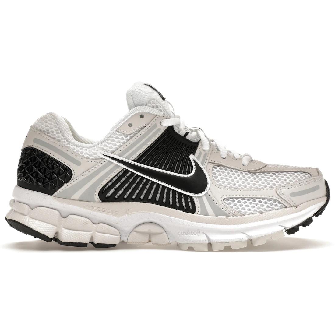 

Кроссовки Nike Zoom Vomero 5 Белые Черные(ФБ9149-101) 40.5
