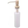 Hydroland Liquid Soap Dispenser 400 Ml Sand