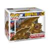 Funko Super Godzilla Sleeping King Ghidorah Vinyl Collectible Figure Gift Kids Adults Movie Fans Display Model